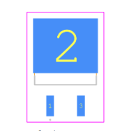 IRF640S Footprint.png IRF640S Footprint.png