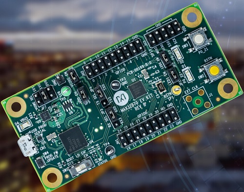 Will This Be the World's Lowest-Power MCU？(3).jpg