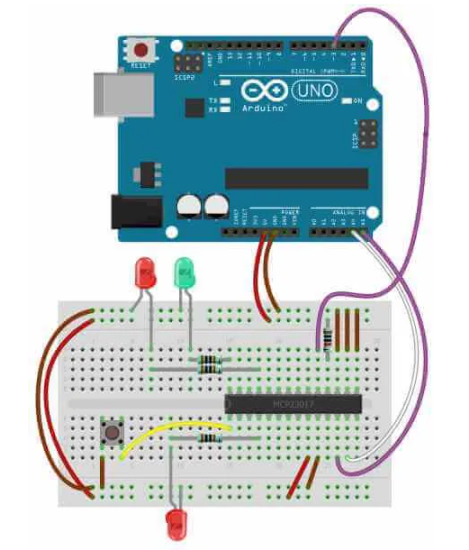 MCP23017 circuit.png MCP23017 circuit.png