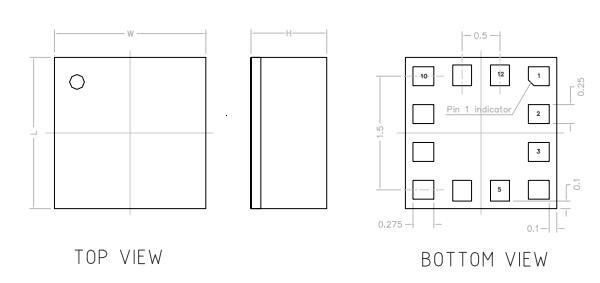 LIS2DE12TR Package.jpg