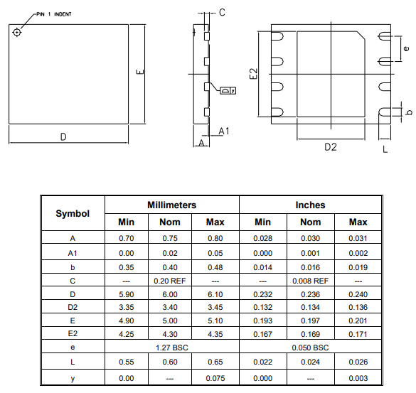W25Q128JVSIQ Package Information(1).png W25Q128JVSIQ Package Information(1).png