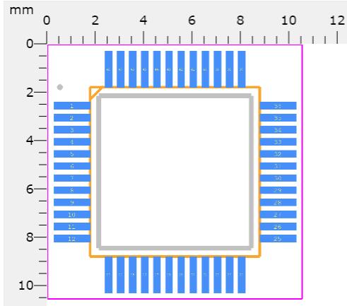 CS3308 Footprint.jpg CS3308 Footprint.jpg