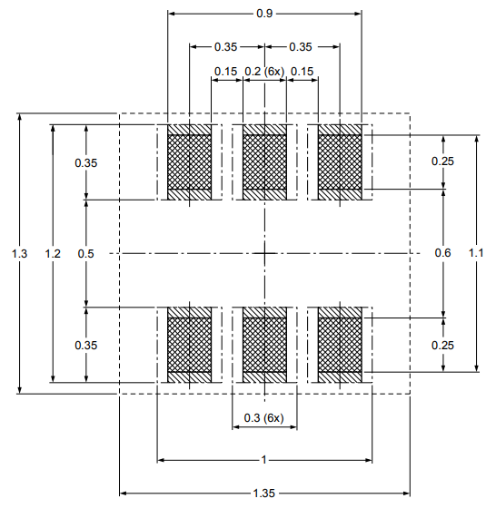 PMDXB950UPE Soldering.png PMDXB950UPE Soldering.png