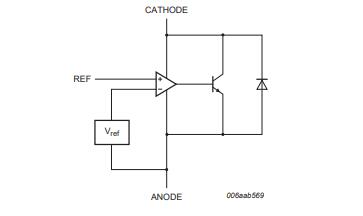 TL431BQDBZR Functional Diagram.jpg TL431BQDBZR Functional Diagram.jpg