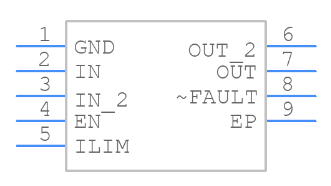 TPS2556DRBR symbol.png TPS2556DRBR symbol.png