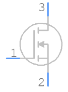 BSS138TL1G Symbol.png BSS138TL1G Symbol.png