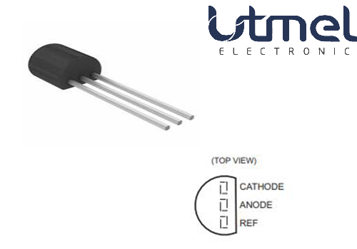 TL431CLP Pinout.png TL431CLP Pinout.png