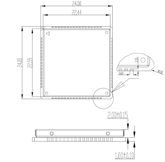 SIM900A Dimensions.png