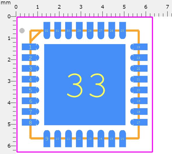 LPC824M201JHI33E Footprint.jpg LPC824M201JHI33E Footprint.jpg