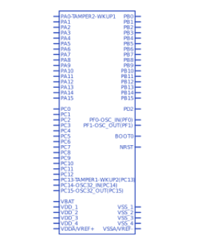 STM32F302R6T6 Symbol.png STM32F302R6T6 Symbol.png
