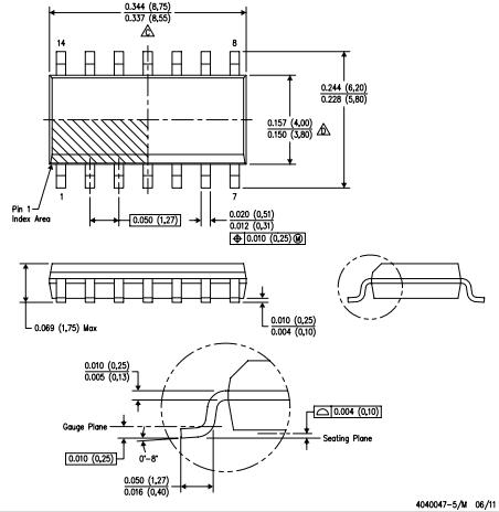 OPA2134 Package information.jpg OPA2134 Package information.jpg