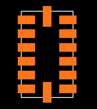 lsm303dlhc Footprint.jpg lsm303dlhc Footprint.jpg