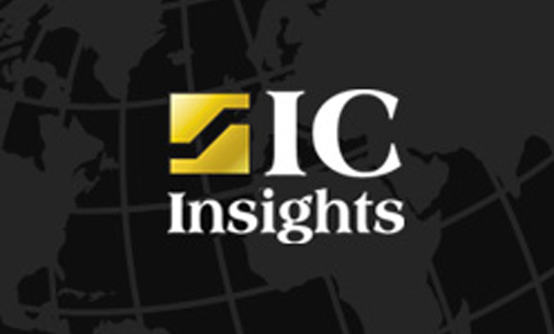 ICinsights：MCUs Will Continue to Rise in Price.png