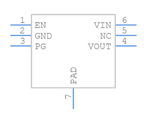 LD39050PU33R Symbol.png