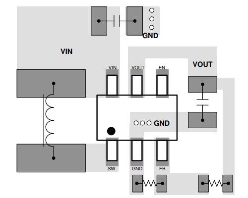 TLV61046ADBVT pcb layout.jpg
