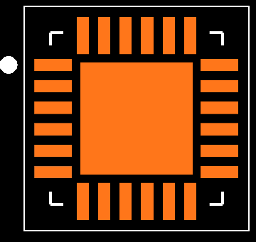 TCA9555RTWR Footprint.png TCA9555RTWR Footprint.png