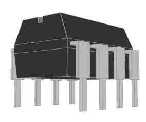KA4558 3D Model.jpg KA4558 3D Model.jpg
