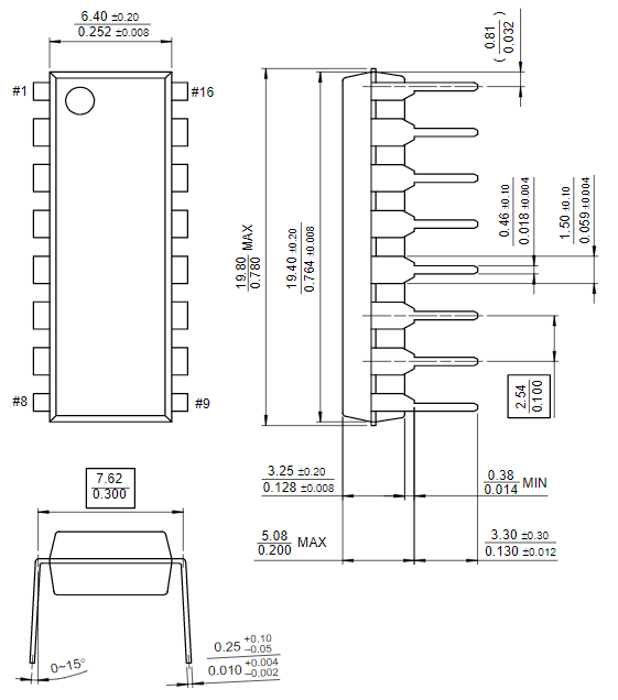 KA3525A Controller: Circuit, Pinout, and Datasheet [Video&FAQ]