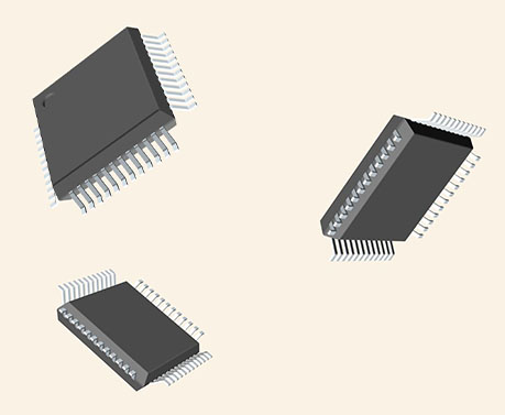 STM8S208CBT6 3D Model.jpg STM8S208CBT6 3D Model.jpg