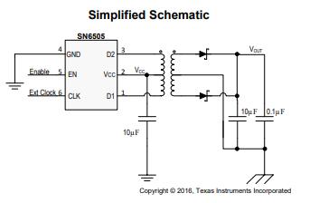 SN6505BDBVR Schematic.jpg SN6505BDBVR Schematic.jpg