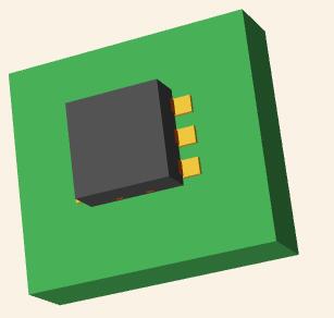 LP5912-3.3DRVT 3d model.jpg LP5912-3.3DRVT 3d model.jpg