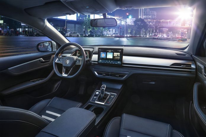 BYD Semiconductor Terminates IPO Application for the Fourth Time After A Series of Twists and Turns in Listing.jpg BYD Semiconductor Terminates IPO Application for the Fourth Time After A Series of Twists and Turns in Listing.jpg