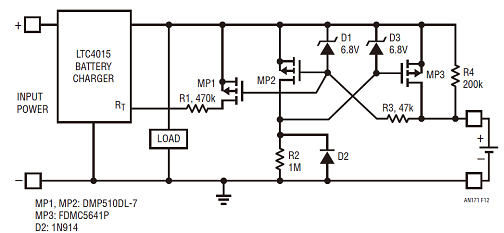 Figure. 12 Higher Voltage Reverse Battery Protection.png