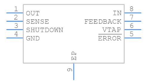 LP2951CSD-3.3 NOPB symbol.jpg LP2951CSD-3.3 NOPB symbol.jpg