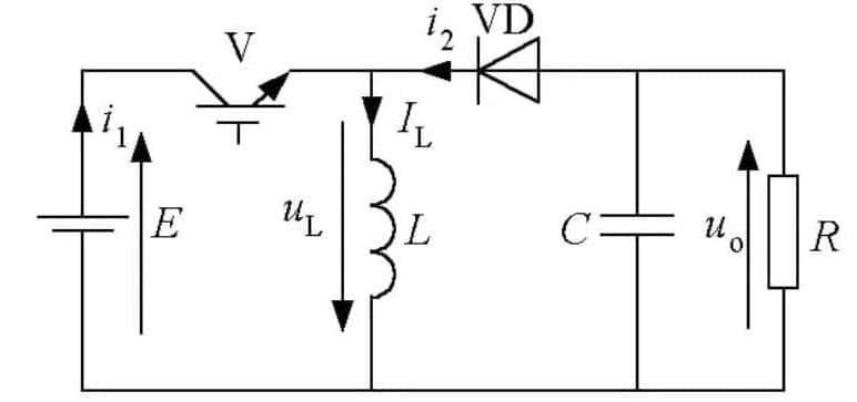 Figure 8. buck–boost converter.jpg