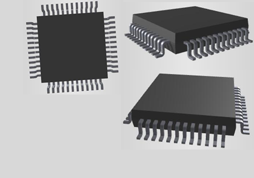KSZ8863RLLI 3D Model.png KSZ8863RLLI 3D Model.png