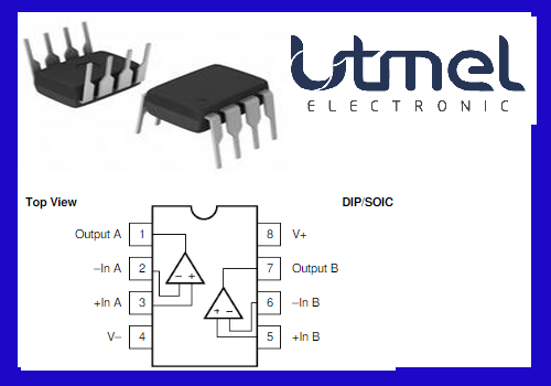 OPA2604 Pinout.png OPA2604 Pinout.png