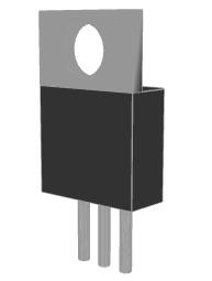 IRLZ14N 3D Model.jpg