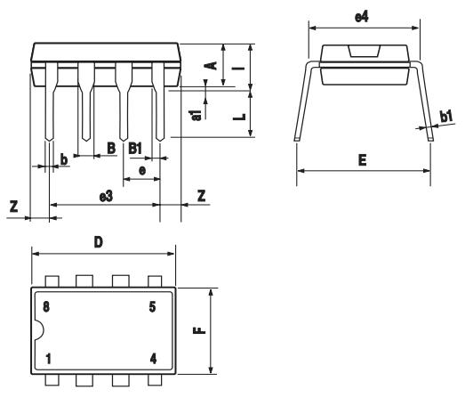 TDA2822M outline dimensions.jpg