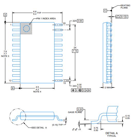 UCC28951QPWRQ1 Package.jpg UCC28951QPWRQ1 Package.jpg