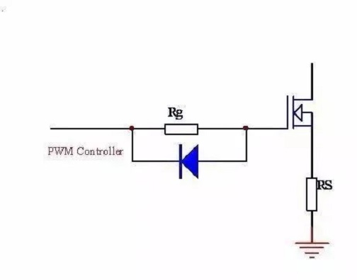 7 Common Functions of MOSFET Gate Circuits - Utmel