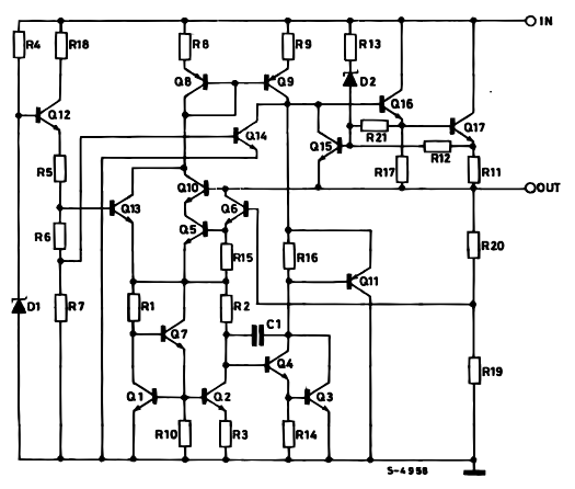 L78S05CV Schematic diagram.png