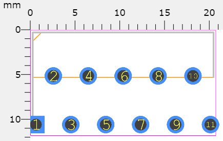 TDA7265 Footprint.png TDA7265 Footprint.png