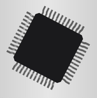 STM32F303C8T6 3D Model.png STM32F303C8T6 3D Model.png