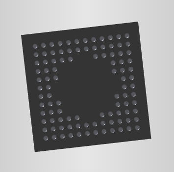 STM32F302VEH6 3D Model.png