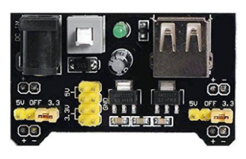 MB102 Transceiver: Pinout, Features and Datasheet