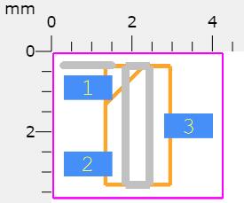 AO3401A footprint.jpg AO3401A footprint.jpg