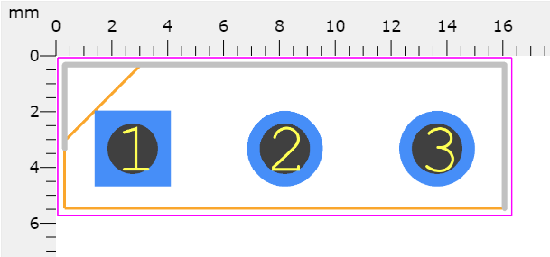 STTH6003CW Footprint.png