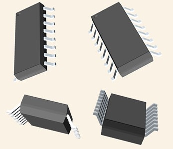 74HC595D 3D Model.png