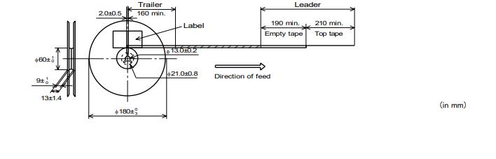 NFM21PC105B1C3D Package information.jpg