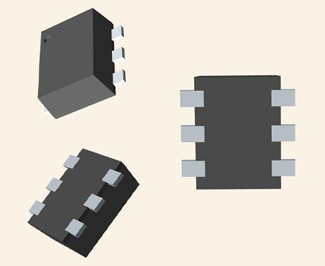 2N7002V 3D Model.jpg 2N7002V 3D Model.jpg