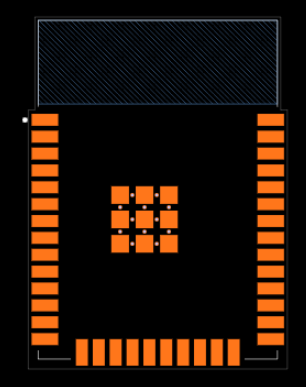 ESP32 Microcontroller: Datasheet, Pinout and Programming