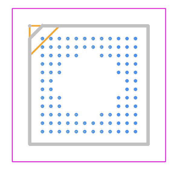 STM32F401VDH6 Footprint .jpg
