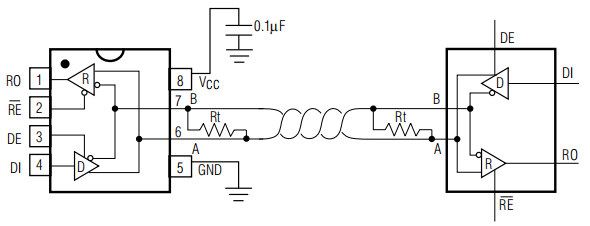 Typical Half-Duplex Operating Circuit.png