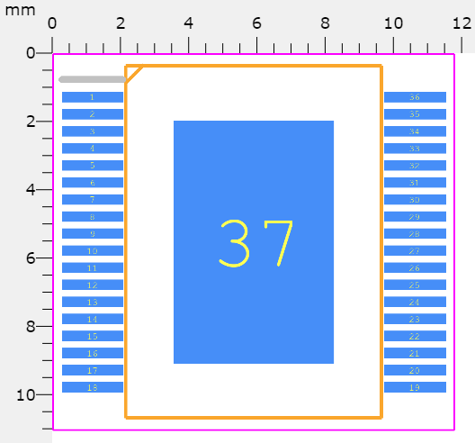 TDA7492 Footprint.png