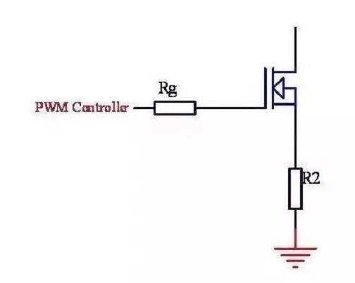 7 Common Functions of MOSFET Gate Circuits - Utmel